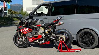 Ducati Panigale V4 R 1000 (2019 - 20) usata