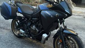 Yamaha Tracer 7 GT (2021 - 24) 