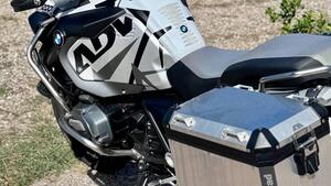 Bmw R 1200 GS Adventure (2013 - 16) 