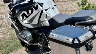 Bmw R 1200 GS Adventure (2013 - 16)