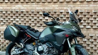 Ducati Multistrada V2 S (2025) usata