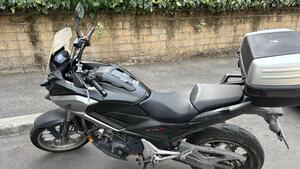 Honda NC 750 X ABS (2018 - 20) 