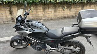 Honda NC 750 X ABS (2018 - 20)