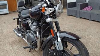 Royal Enfield Super Meteor 650 (2023 - 25)