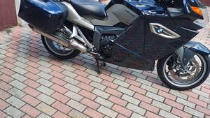 Bmw K 1300 GT (2009 - 11) 