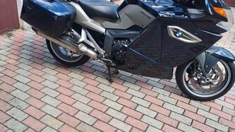 Bmw K 1300 GT (2009 - 11)