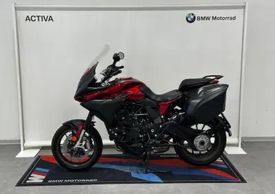 MV Agusta Turismo Veloce 800 Lusso (2021 - 23) - Annuncio 9818367