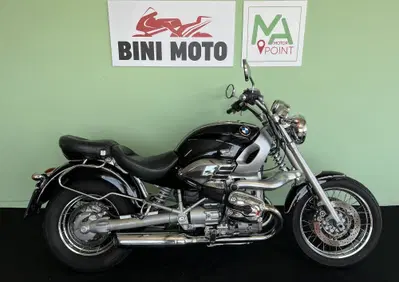 Bmw R 1200 C Avantgarde (1999 - 02) - Annuncio 9818408