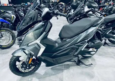 Cyclone RT1 (2025 - 26) - Annuncio 9818439