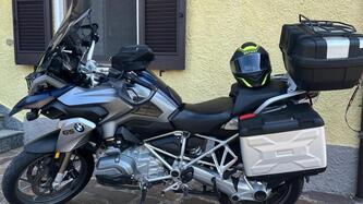 Bmw R 1200 GS (2013 - 16)