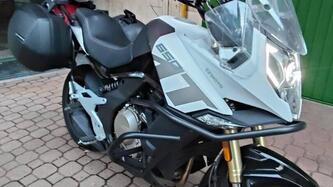 CFMOTO 650MT (2021 - 24)