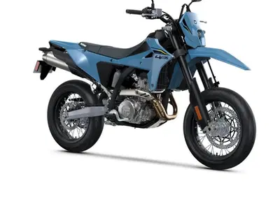 Suzuki DR-Z4SM (2025 - 26) - Annuncio 9818553