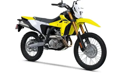 Suzuki DR-Z4S (2025 - 26) - Annuncio 9818554