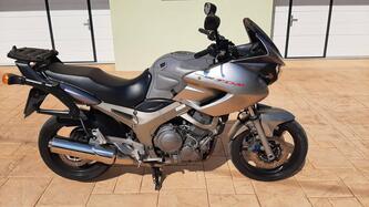 Yamaha TDM 900 (2002 - 14) usata