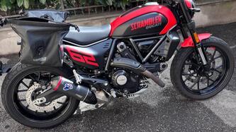 Ducati Scrambler 800 Full Throttle (2023 - 24) usata