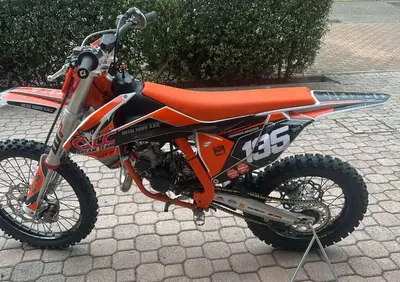 KTM 85 SX (2024) - Annuncio 9818559