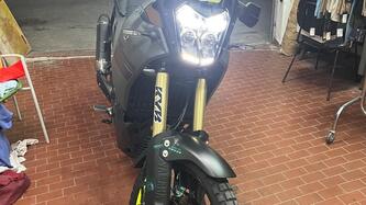Yamaha Ténéré 700 Explore Edition (2023 - 25)