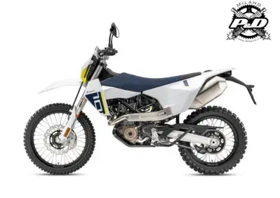 Husqvarna 701 Enduro (2026) - Annuncio 9818583