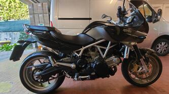Aprilia Mana 850 GT ABS (2009 - 16) usata