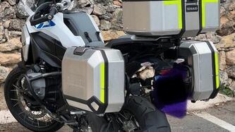Bmw R 1300 GS (2023 - 25)