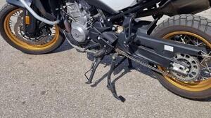 CFMOTO 800MT Explore (2023 - 25) 