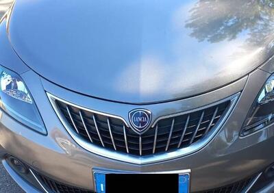 Lancia Ypsilon 1.0 FireFly 5 porte S&S Hybrid Gold usata