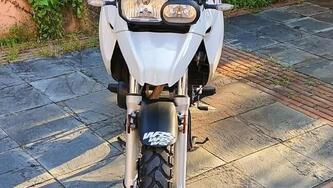 Bmw F 650 GS (2008 - 12)