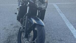 Kawasaki Z 750 (2007 - 14) 