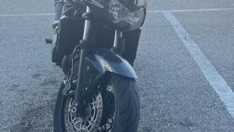 Kawasaki Z 750 (2007 - 14) usata