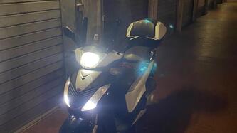 Honda SH 150 i (2005 - 08)
