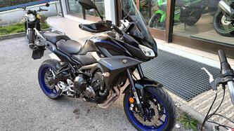 Yamaha Tracer 900 (2018 - 20) usata