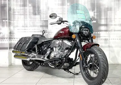 Indian Super Chief 1890 Limited (2021 - 26) - Annuncio 9815802