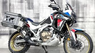 Honda Africa Twin CRF 1100L (2022 - 23) usata
