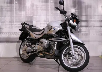 Bmw R 1150 R (2000 - 07) - Annuncio 9818665