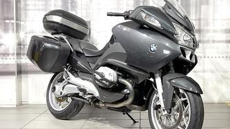 Bmw R 1200 RT (2005 - 07)