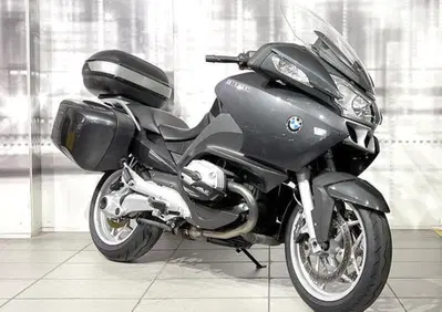 Bmw R 1200 RT (2005 - 07) - Annuncio 9818668