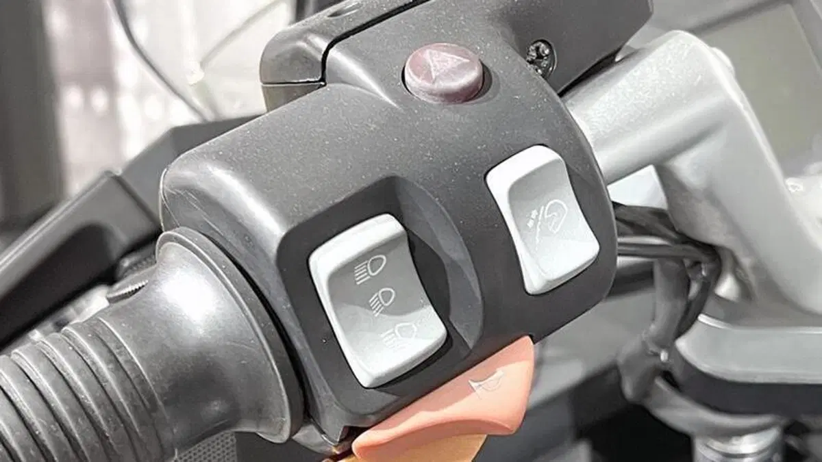 Bmw R 1200 RT (2005 - 07)  (3)
