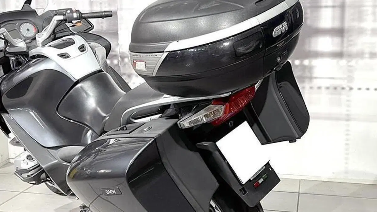 Bmw R 1200 RT (2005 - 07)  (5)