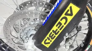 KTM 950 Adventure (2003 - 06)  (4)