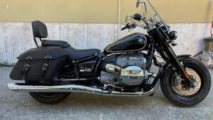 Bmw R 18 Classic (2021 - 24) 