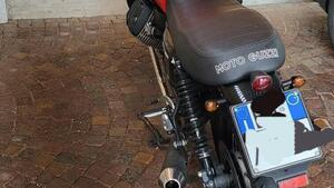 Moto Guzzi V7 II Special (2015 - 17)