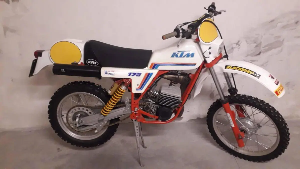 KTM   (5)