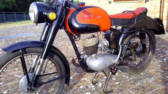 Mi-Val Na 125  epoca