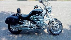 Bmw R 1200 C Classic 