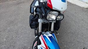 Bmw F 800 R (2009 - 11) 
