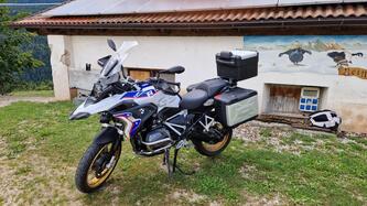 Bmw R 1250 GS (2019 - 20)