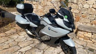 Bmw K 1600 GT (2010 - 16)