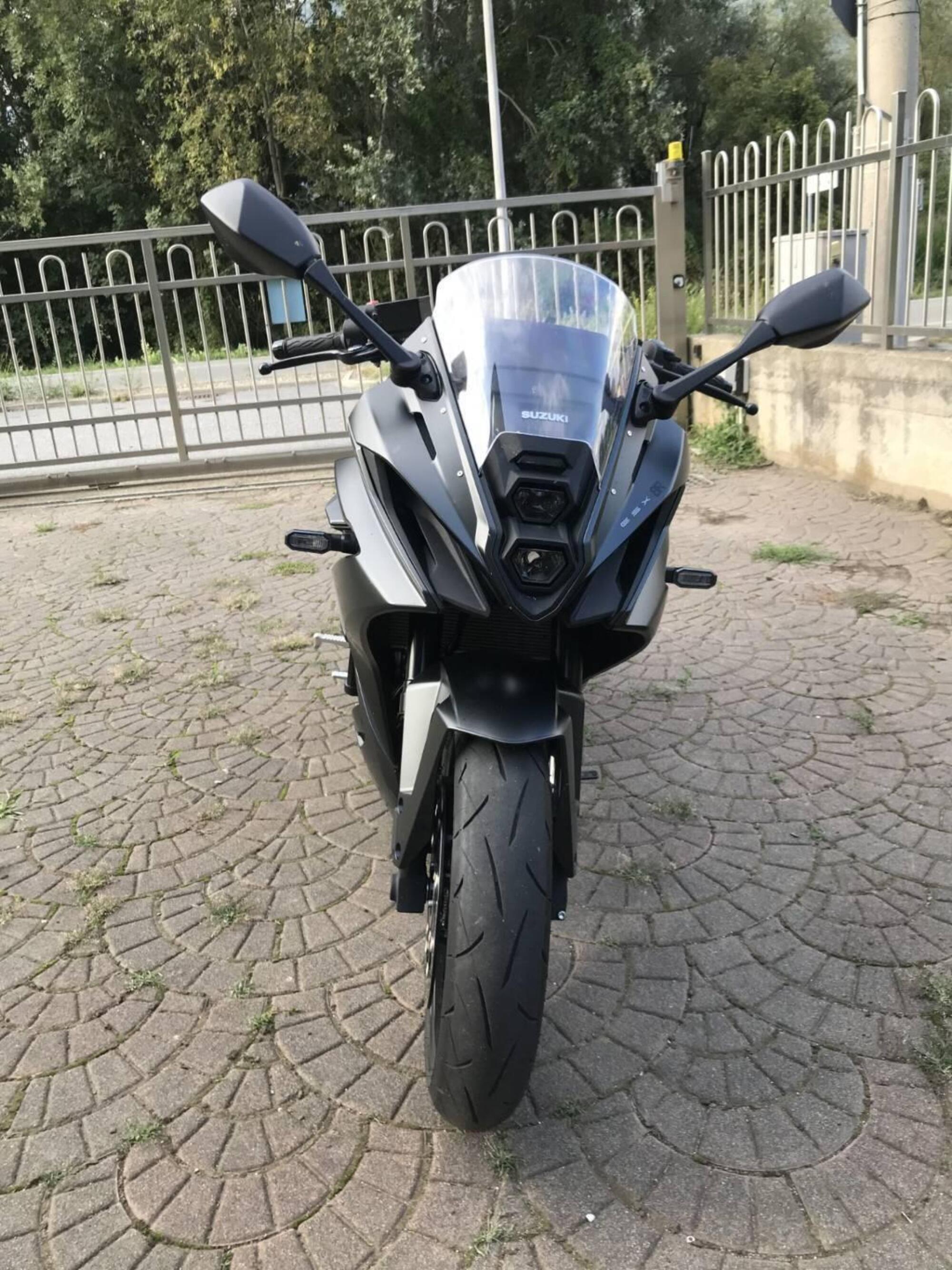 Immagine Moto