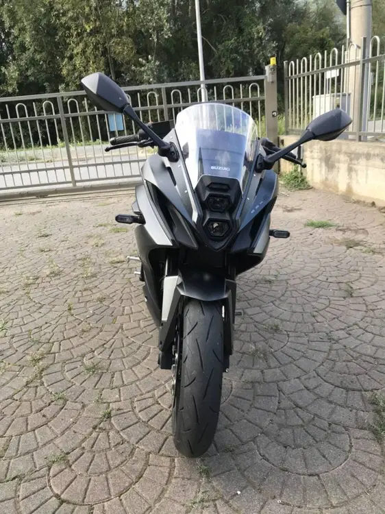 Immagine Moto