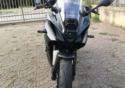 Suzuki GSX-8R (2024 - 26) - Annuncio 9818782